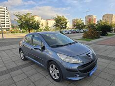 Peugeot - 207 - 1.6 benzinac Automatik