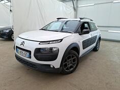 Citroen - C4 Cactus - 1.6 dizel