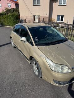 Citroen - C4 - 1.6