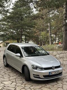 Volkswagen - Golf 7 - 2.0 TDI