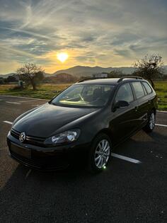 Volkswagen - Golf 6 - 1.6 TDI