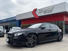 Mercedes Benz - A 180 - D AMG Line -Full LED- -Novi model