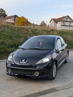 Peugeot - 207 - 1.6 88wk