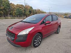 Peugeot - 3008 - 1.6 hdi