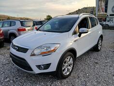 Ford - Kuga - 2.0 tdci