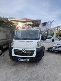 Citroen - Citroen jumper 2.2HDI