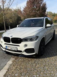 BMW - X5 - 40d