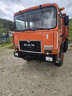 MAN - man