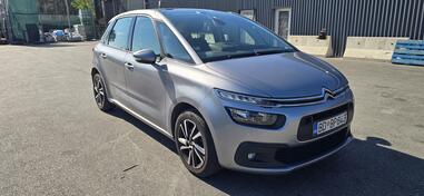Citroen - C4 Picasso - 1.6 DCI