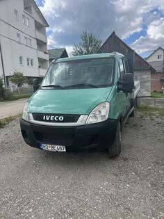 Iveco - Daily 35 S11