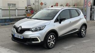 Renault - Captur - AUTOMATIK