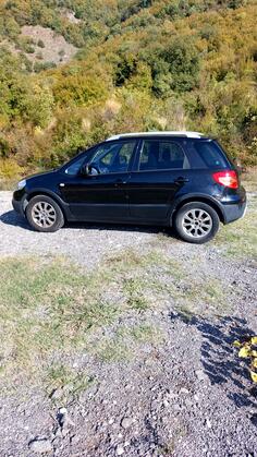 Fiat - Sedici - 1.6