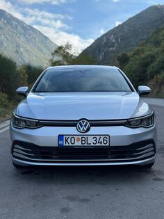 Volkswagen - Golf 8 - 2.0