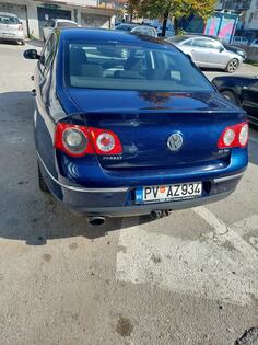 Volkswagen - Passat - TDI