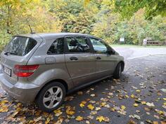 Mercedes Benz - B 180 - 2.0 Cdi