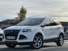 Ford - Kuga - FORD KUGA