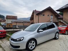 Volkswagen - Golf 6 - 2.0