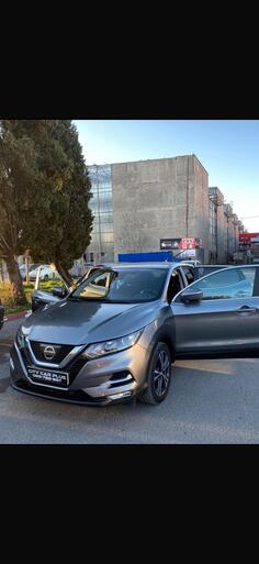 Nissan - Qashqai - 1.6 DCI