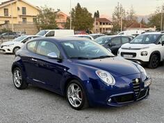Alfa Romeo - MiTo - 1.3 JTDm