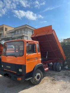 Iveco - 160 turbo