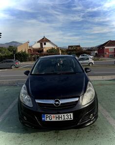 Opel - Corsa - 1,4 OPC LOOK
