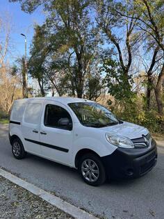 Renault - Kangoo - 1.5 DCI