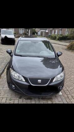 Seat - Ibiza - 1.2 tdii