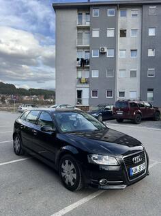 Audi - A3 - 2.0 TDI