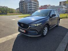 Mazda - CX-5 - 2.2 dizel 4x4