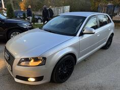 Audi - A3 - 2.0TDi