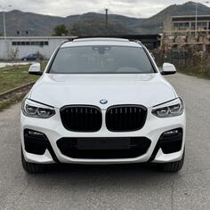 BMW - X4 - Xdrive
