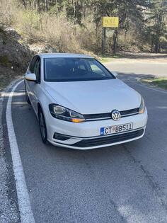 Volkswagen - Golf 7.5 - tdi