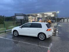 Volkswagen - Golf 7.5 - tdi