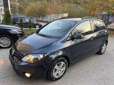 Volkswagen - Golf 6 - 2.0TDi