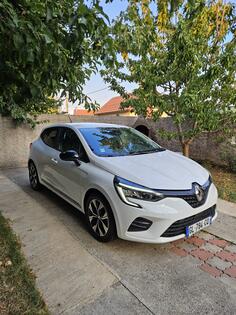 Renault - Clio - 1.5 DCI