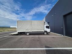 Mercedes Benz - atego