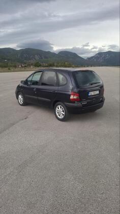 Renault - Scenic - 1.9