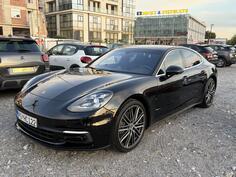 Porsche - Panamera - 4s