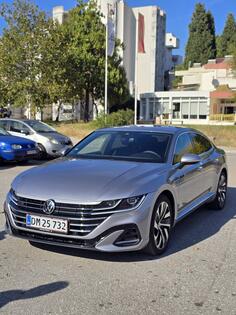 Volkswagen - Arteon - 1.4 TSI