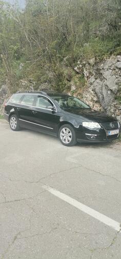 Volkswagen - Passat - 2.0 TDI