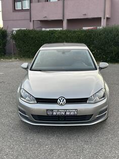 Volkswagen - Golf 7 - 1.6