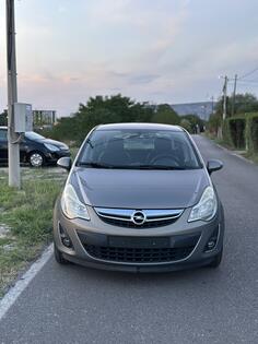Opel - Corsa - 1.3