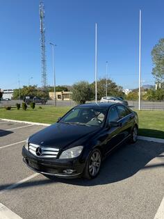 Mercedes Benz - C 250 - 2.2