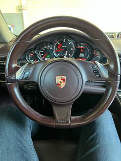 Volan za Panamera god. 2010-2015
