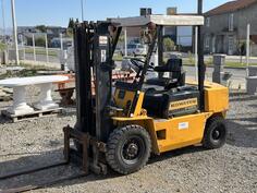 Komatsu - FD25