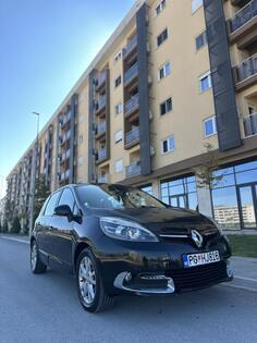 Renault - Scenic - 1.5 DCI Eko