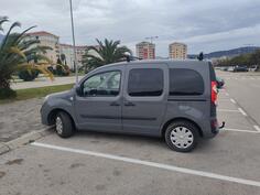 Renault - Kangoo - 1.5 dci 66kw