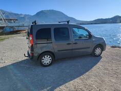 Renault - Kangoo - 1.5 dci 66kw