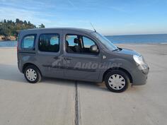 Renault - Kangoo - 1.5 dci 66kw
