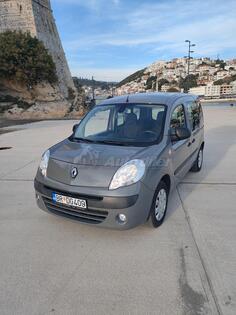 Renault - Kangoo - 1.5 dci